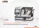 Qcut 200 A