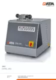 产品数据表 Opal 410