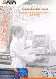 Preparations of various steel samples on Qpol 300 BOT