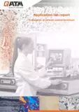 Preparation of ceramic coated aluminum