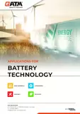 Applications for Battery Technology