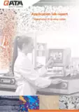 Preparation of Al-alloy cubes