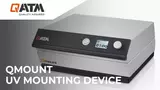 Qmount - UV Mounting Device