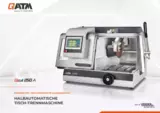 Qcut 250A Broschüre