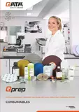 CONSUMABLES - US Version