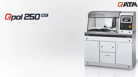 Qpol 250BOT - Short introduction