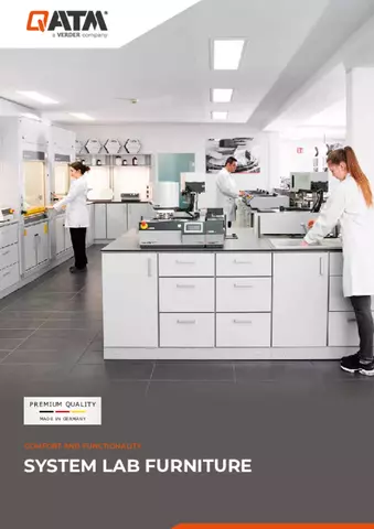 System Laboratory
