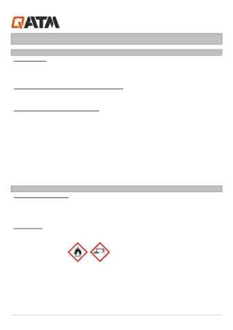 Alkoholische Salpetersäure 1% Nital / Alcoholic nitric acid, 1% Nital