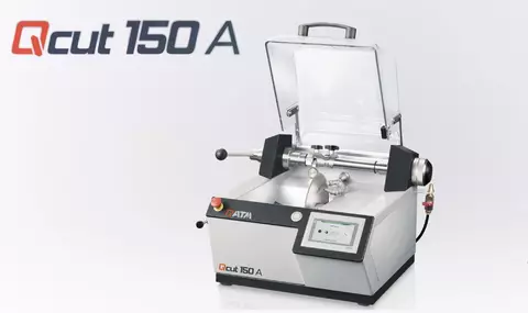 Qcut 150 A - Introduction video