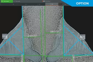 Inspect 焊缝测量 Inspect 焊缝测量