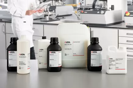 各种抛光液 各种抛光液