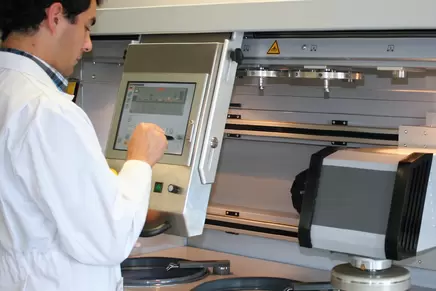 可选配加液单元Qdoser ECO / One 可选配加液单元Qdoser ECO / One