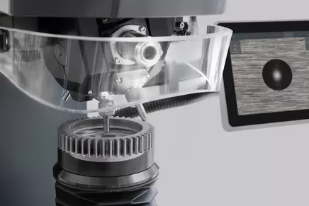 优化的测试头设计 优化的测试头设计