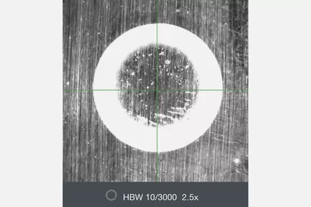 适用于软材料的环形光源(可选) 适用于软材料的环形光源(可选)