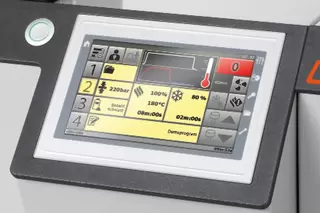 易于操作 易于操作