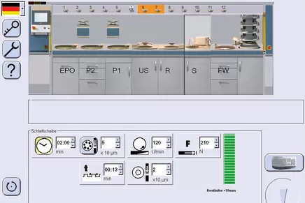 电子控制系统 电子控制系统