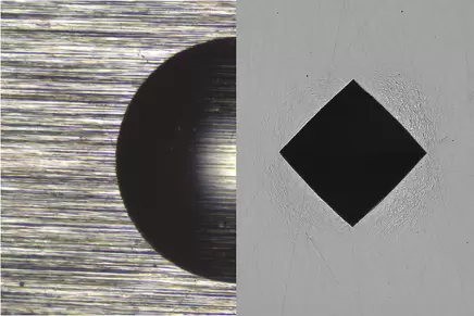 优异的成像质量 优异的成像质量