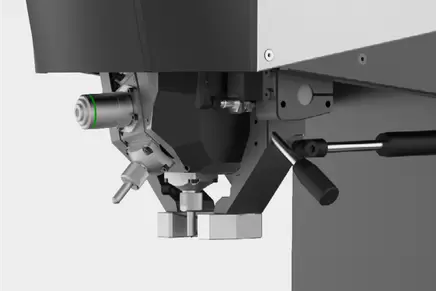 2位转塔 2位转塔