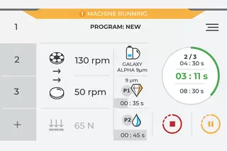 电子控制系统 电子控制系统