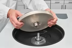 单盘设计