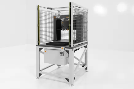 Qness 60 A+ 门式硬度计 Qness 60 A+ 门式硬度计