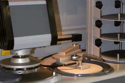 Eco磨抛头 Eco磨抛头