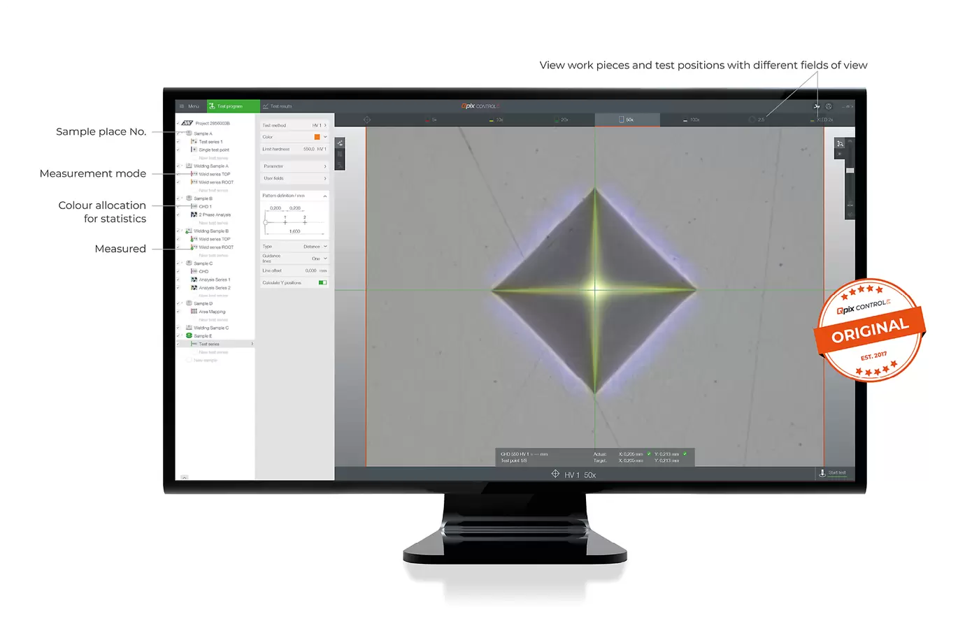 通过外部PC系统操作 通过外部PC系统操作