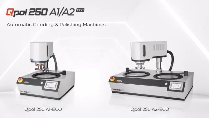 Qpol 250 A1-Eco (SAPHIR 250 A1-Eco)自动磨抛机 Qpol 250 A1-Eco (SAPHIR 250 A1-Eco)自动磨抛机