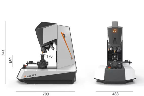 技术参数 技术参数