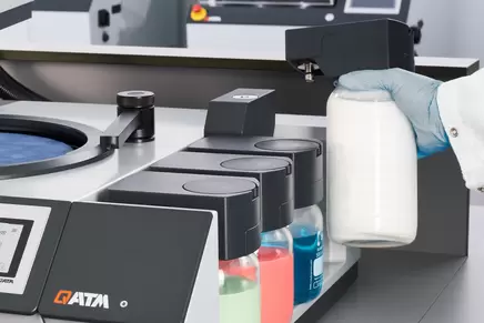 Qdoser ECO 加液单元 Qdoser ECO 加液单元