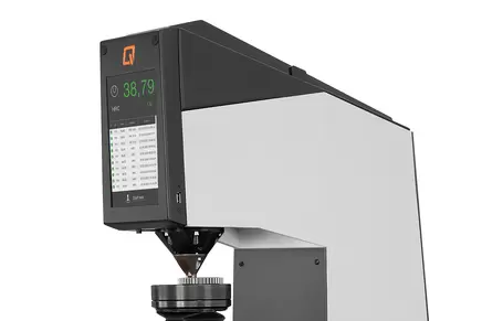 洛氏硬度计 QNESS 150 CS Eco - 紧凑的设计 - 最新的技术