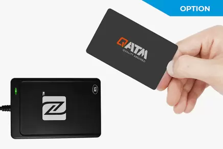 通过NFC登录 通过NFC登录