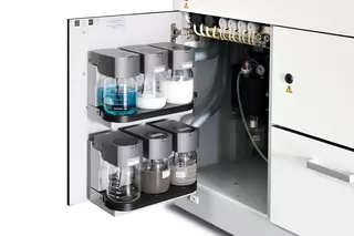 滴液单元 滴液单元