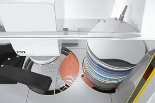 盘更换器 盘更换器