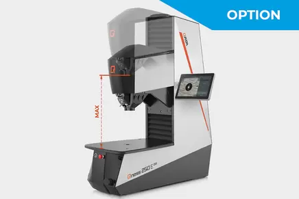 扩展测试高度 扩展测试高度