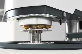 Eco+ 磨抛头 Eco+ 磨抛头