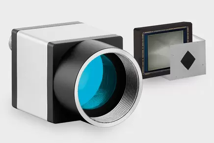 以太网工业摄像头 以太网工业摄像头