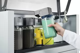 领先的技术和模块化设计