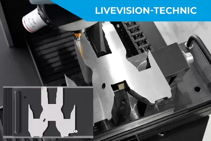 客户指定的样品夹具