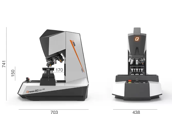 技术参数 技术参数