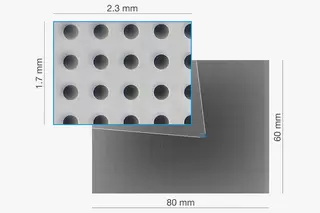 令人信服的优势 - 35倍组合变焦 令人信服的优势 - 35倍组合变焦