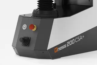 全自动3轴控制 宏观硬度计 QNESS 200 CSA+ - 全自动3轴控制