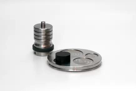 样品调平器 样品调平器