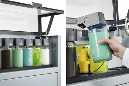 模块化加液系统